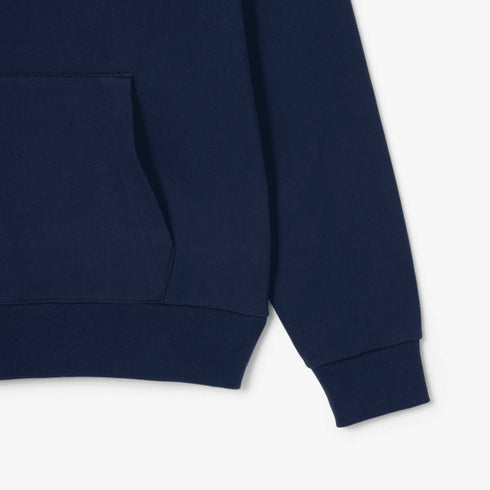 Lacoste Felpa con cappuccio Felpa con cappuccio color block 4 A25-LACOSTESH8161-6WZ-4 - Francavilla Moda